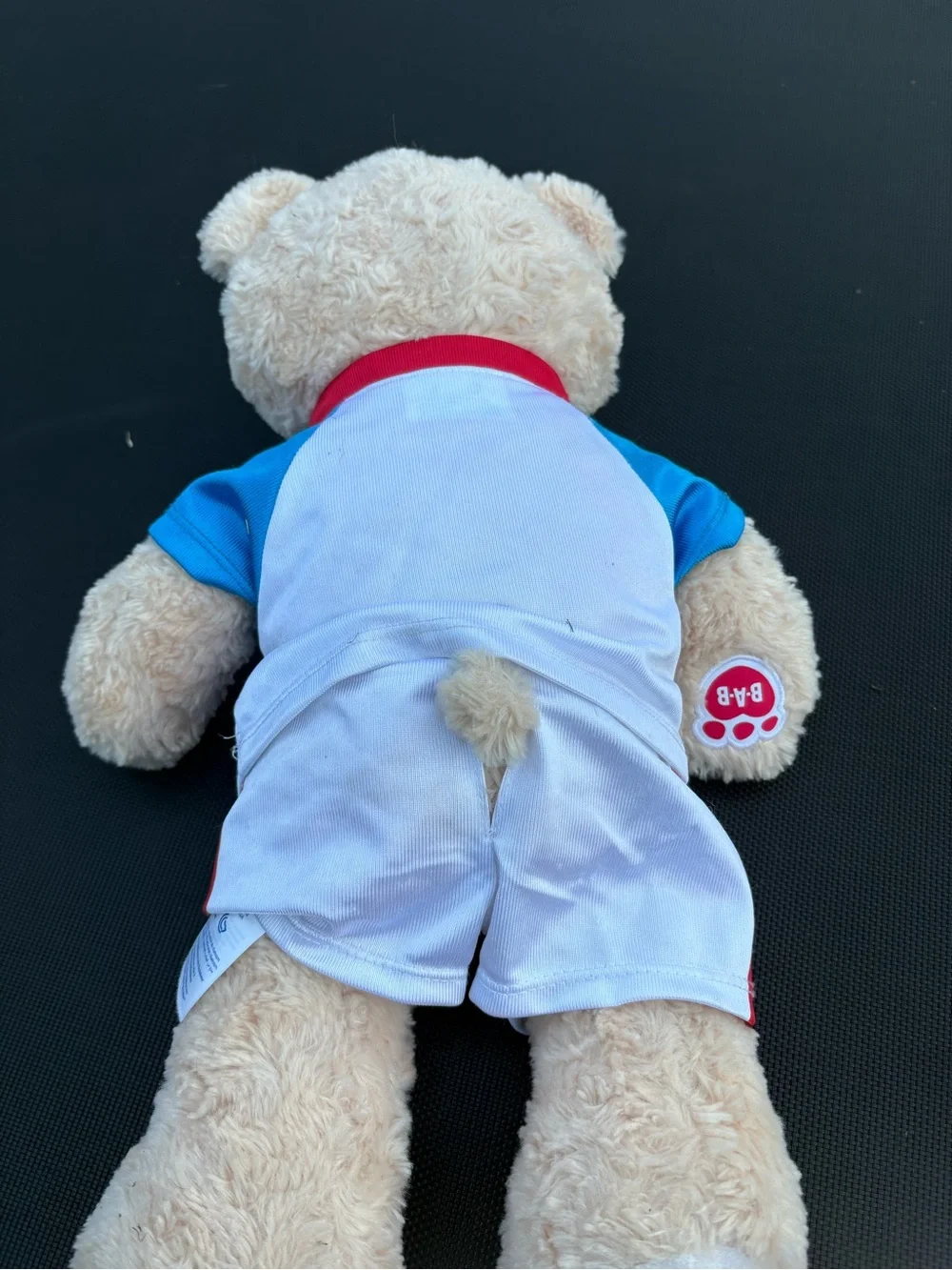 Build-A-Bear build bear