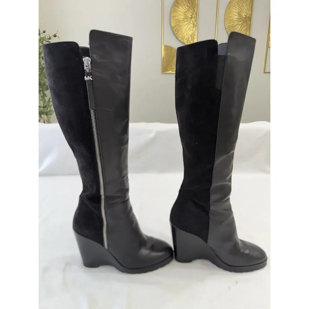 Michael Kors pre owned
