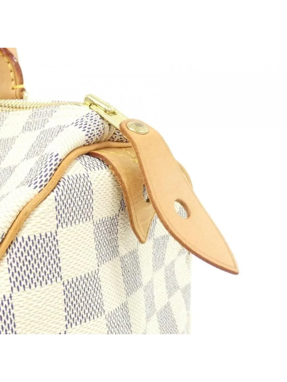 Louis Vuitton vintage rank
