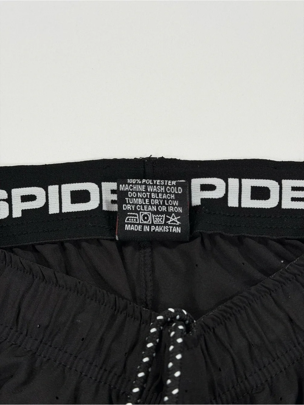 Spiderz high performance