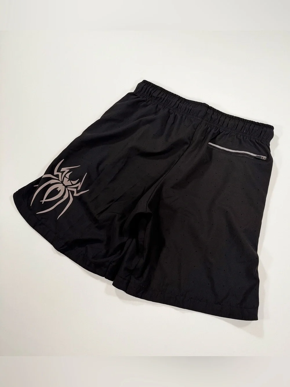 Spiderz high performance
