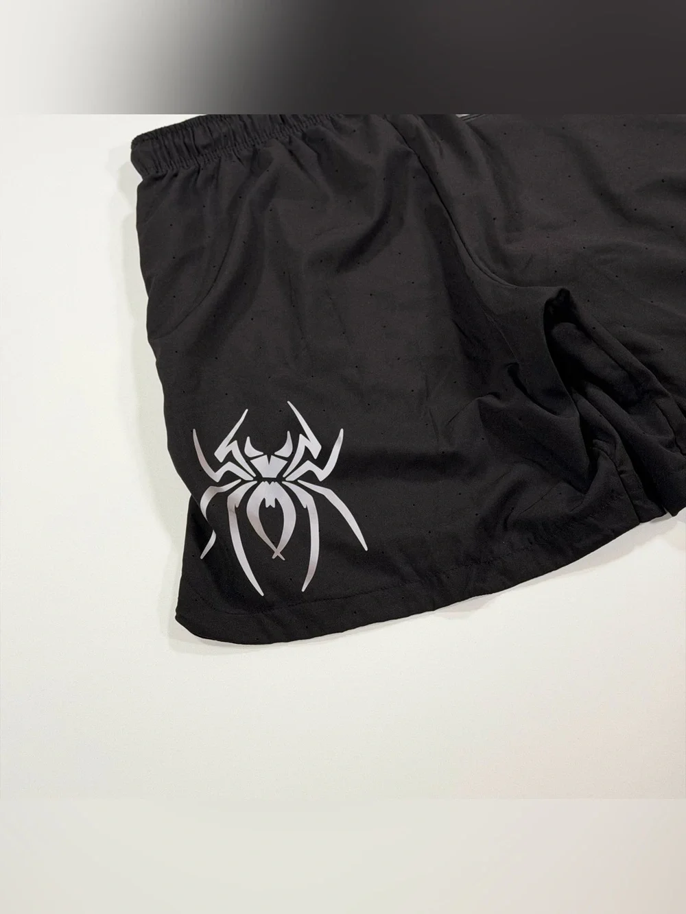 Spiderz high performance