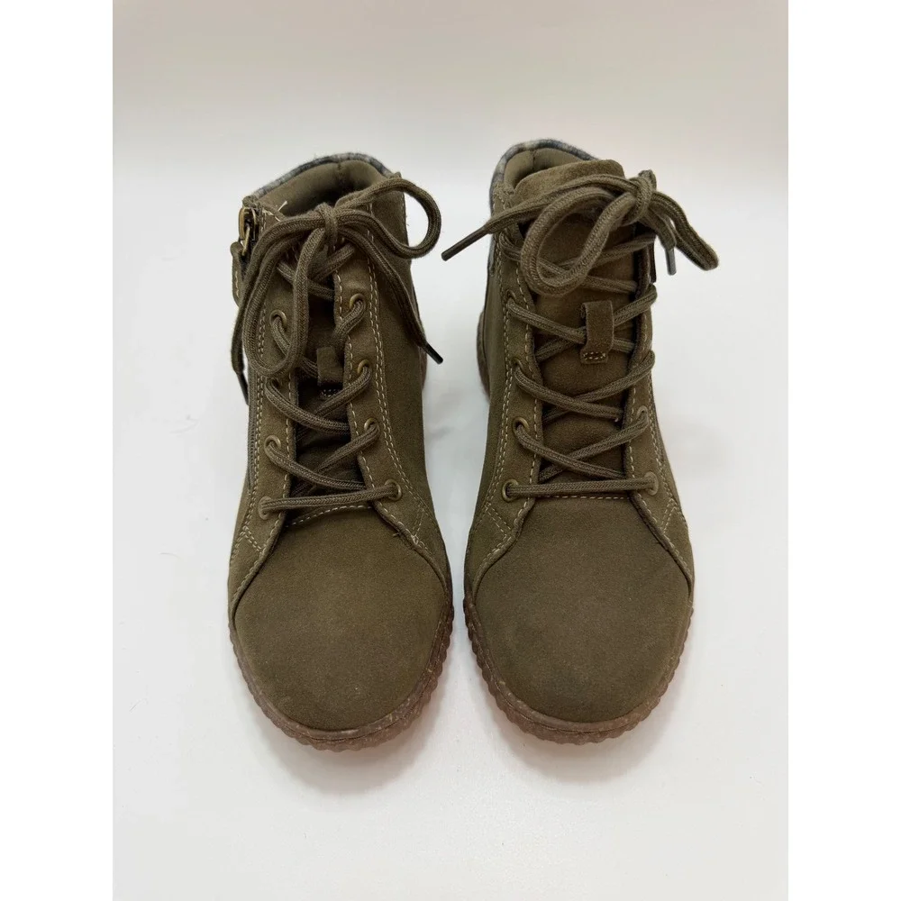 Clarks collection caroline