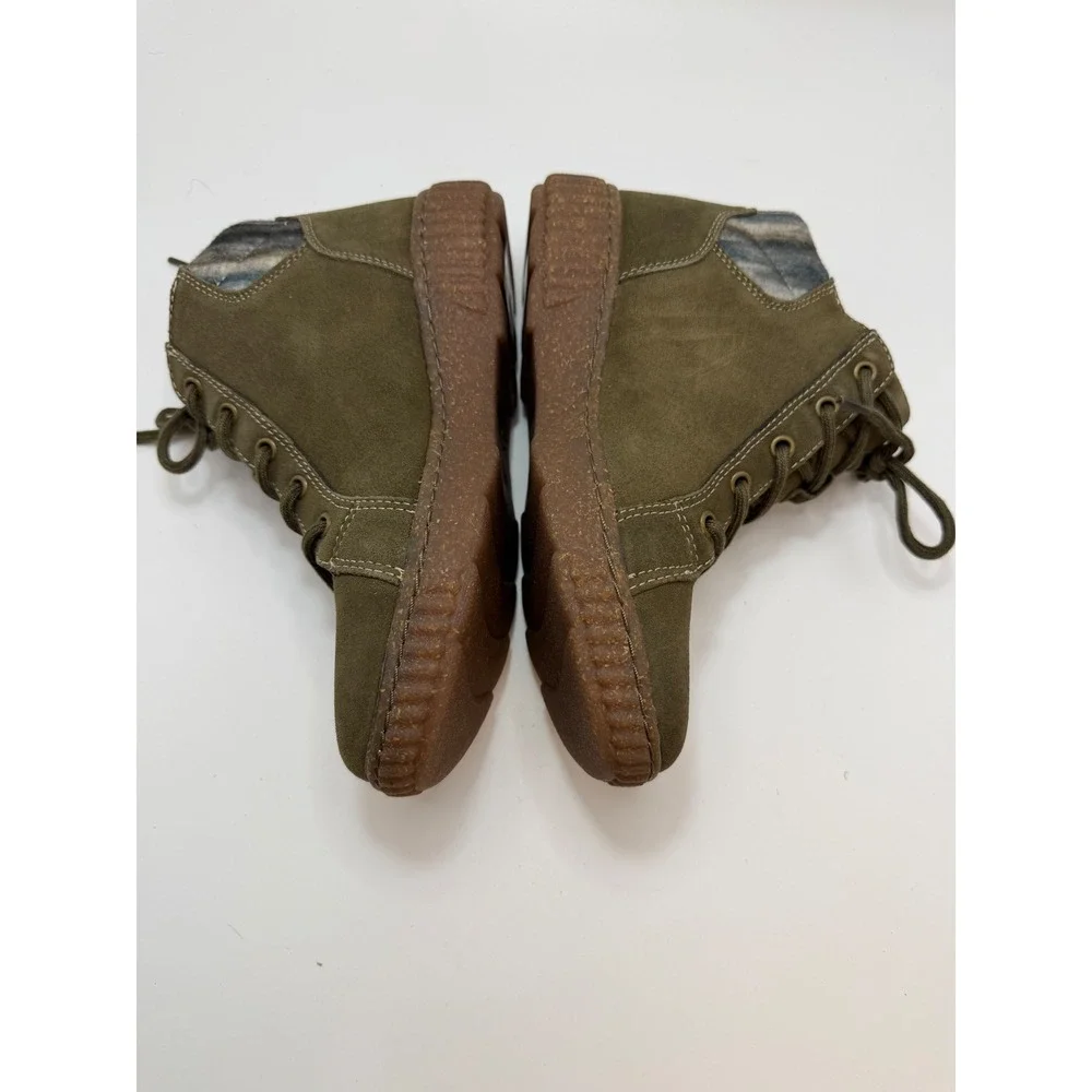 Clarks collection caroline