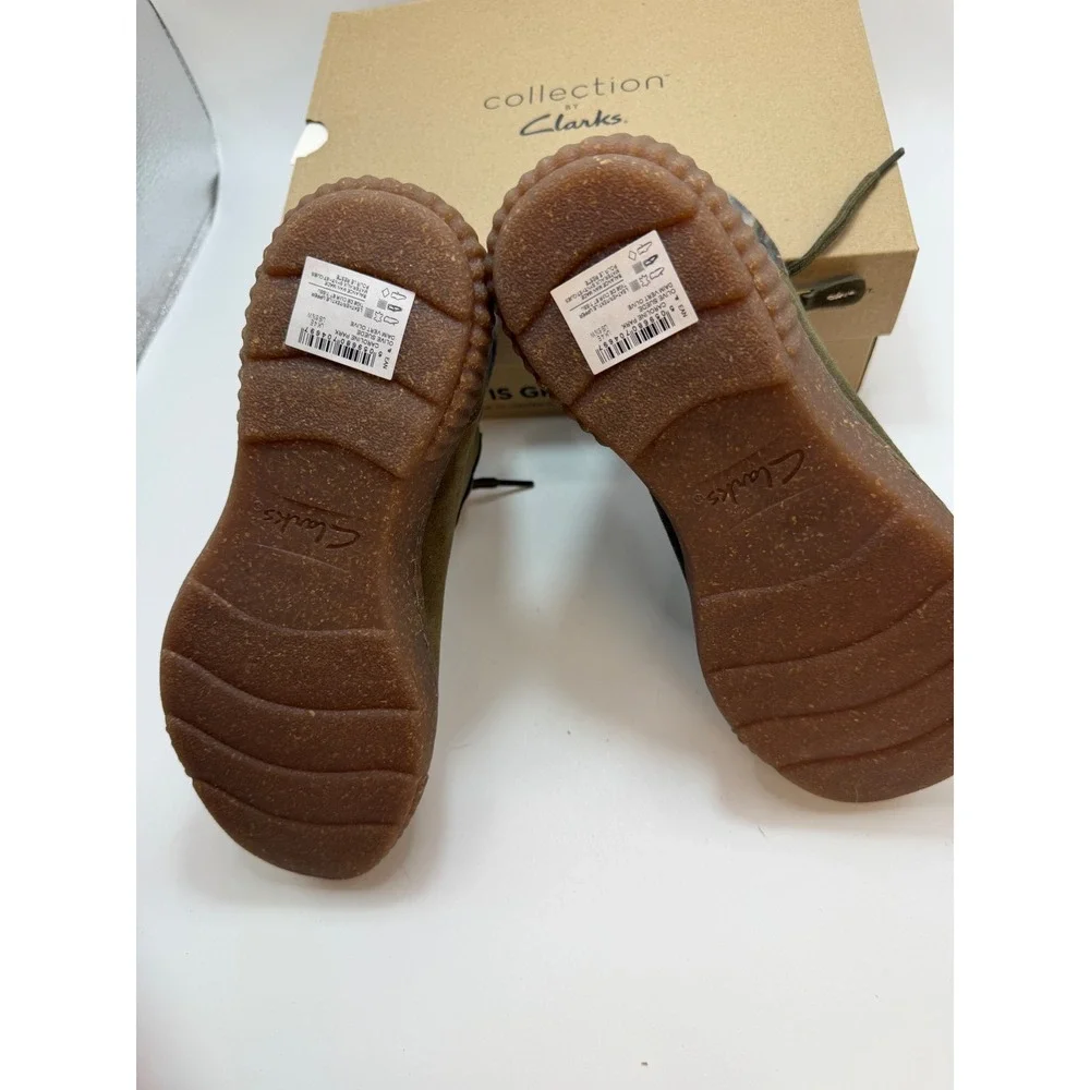 Clarks collection caroline
