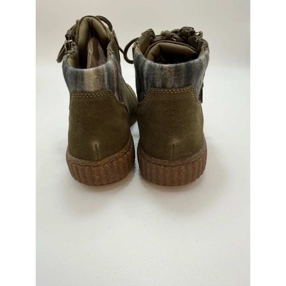 Clarks collection caroline