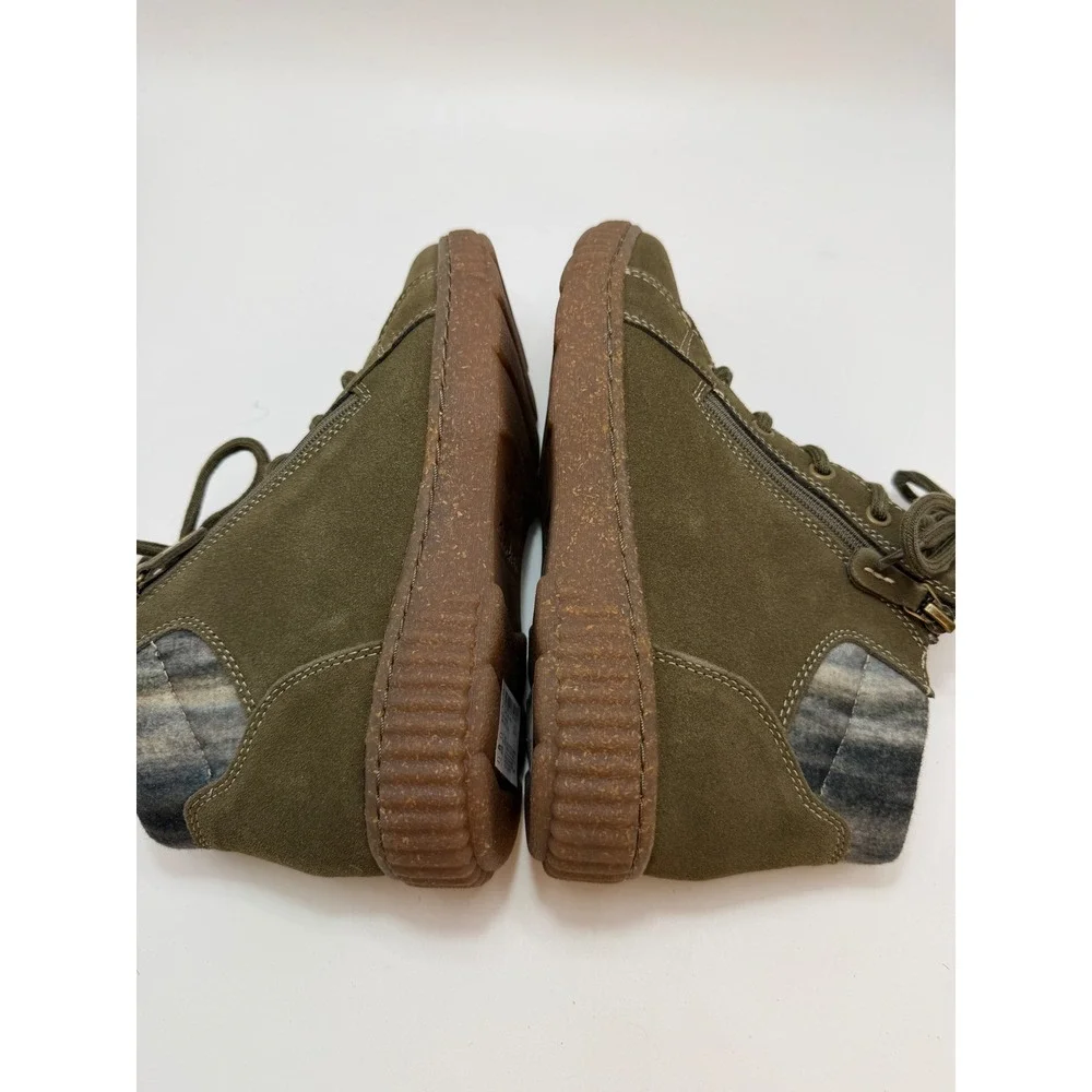 Clarks collection caroline