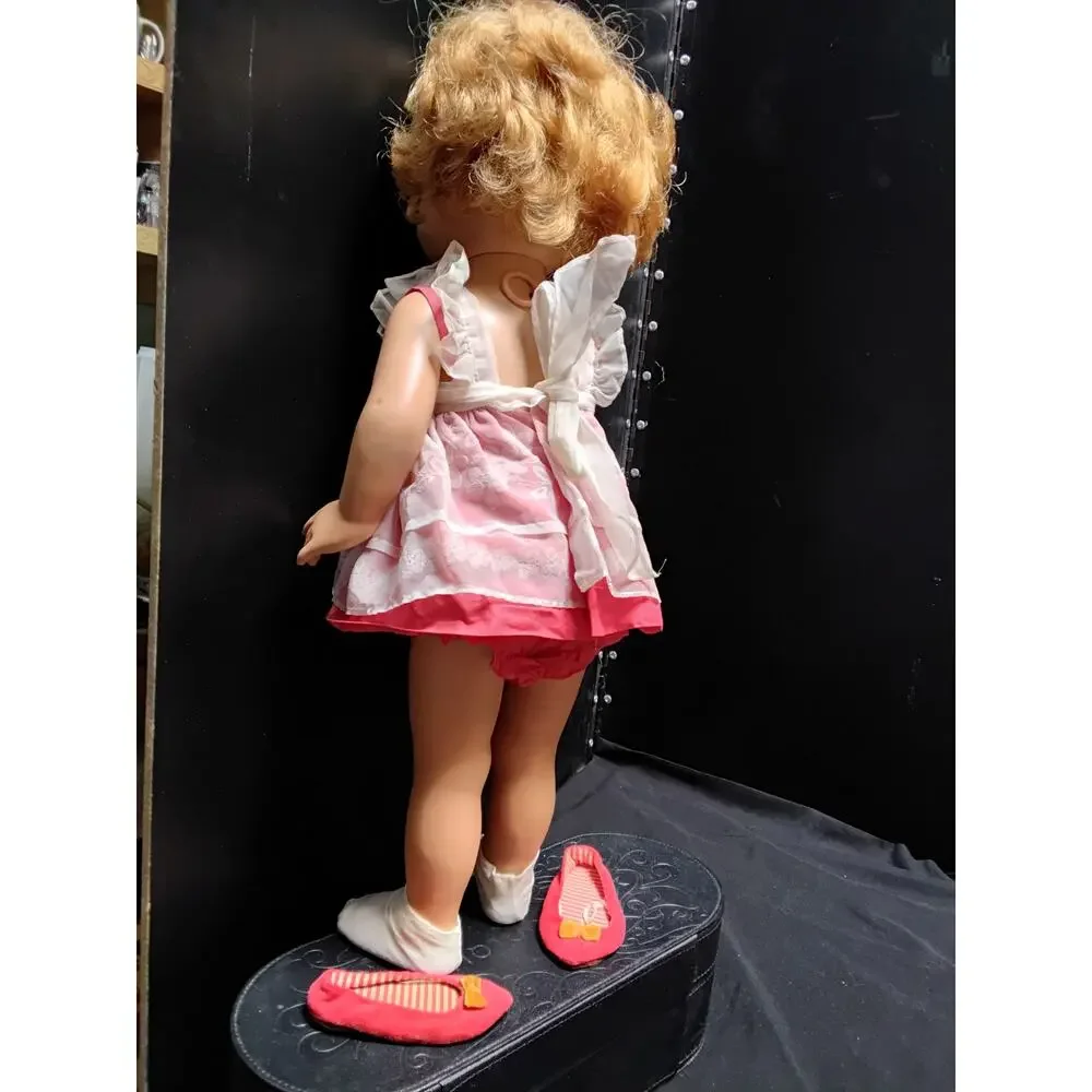 Mattel this one