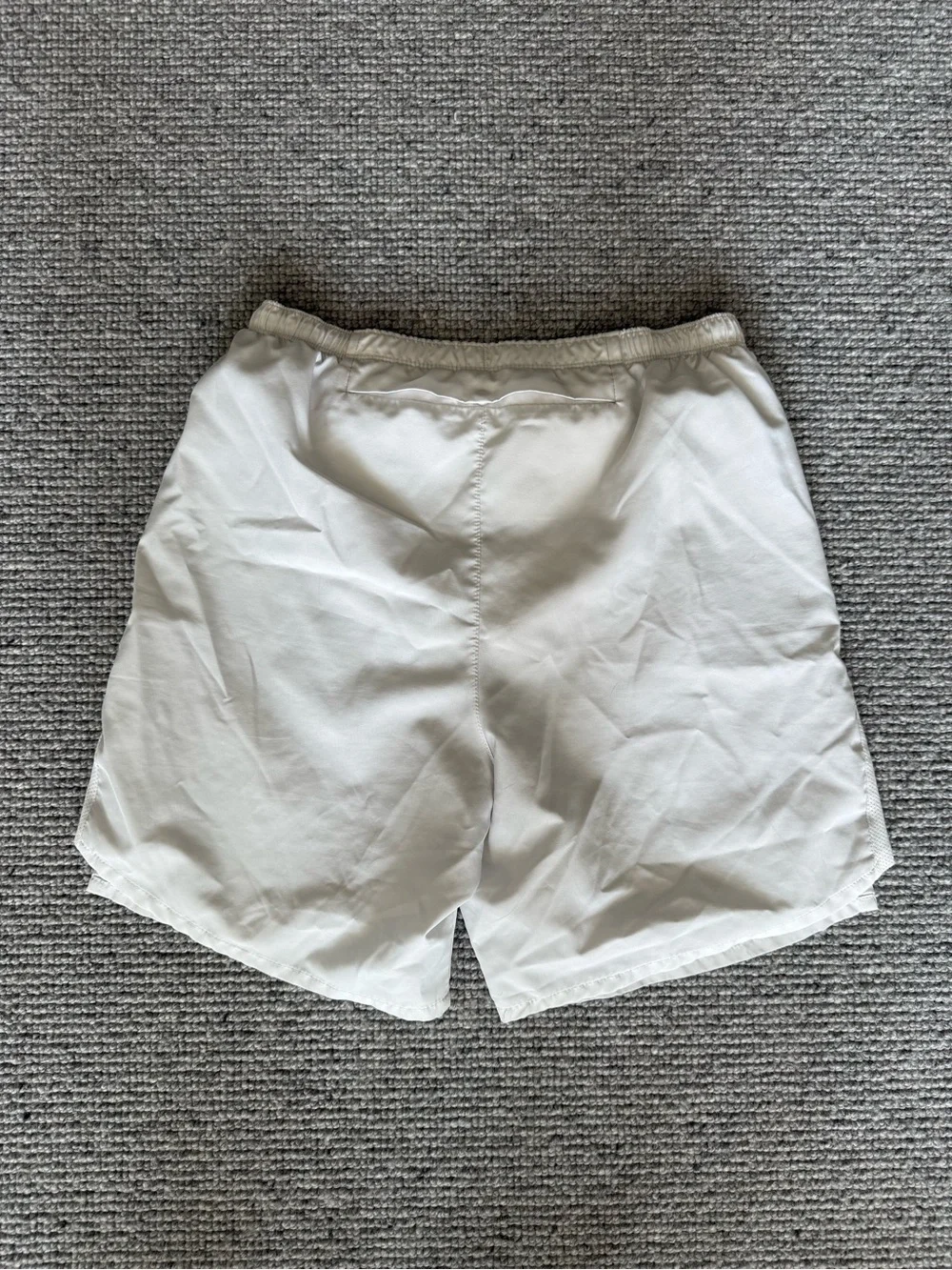 Nike Men's Dri-Fit Workout Shorts Gym Fitness Tennis 7