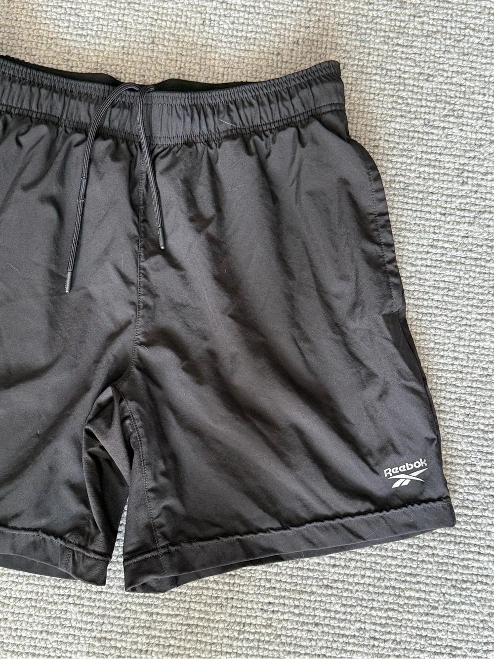 Reebok great inseam