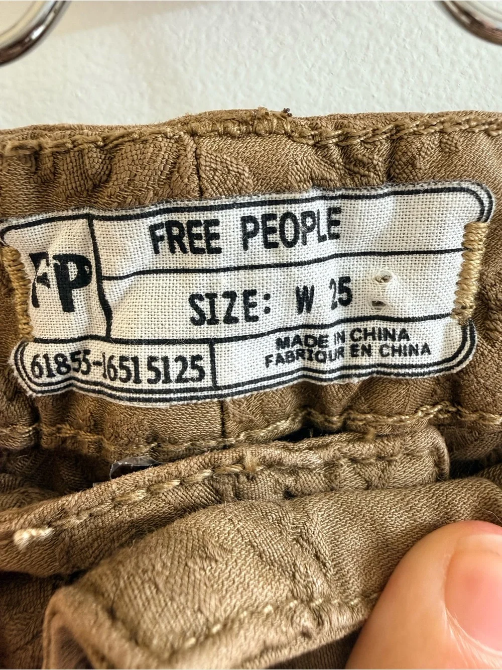 Free People description gorgeous