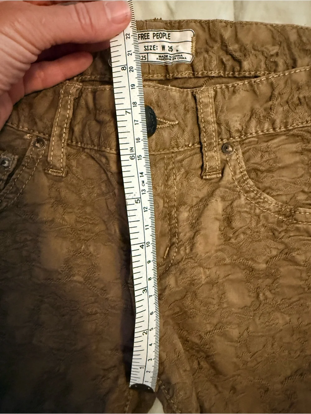 Free People description gorgeous