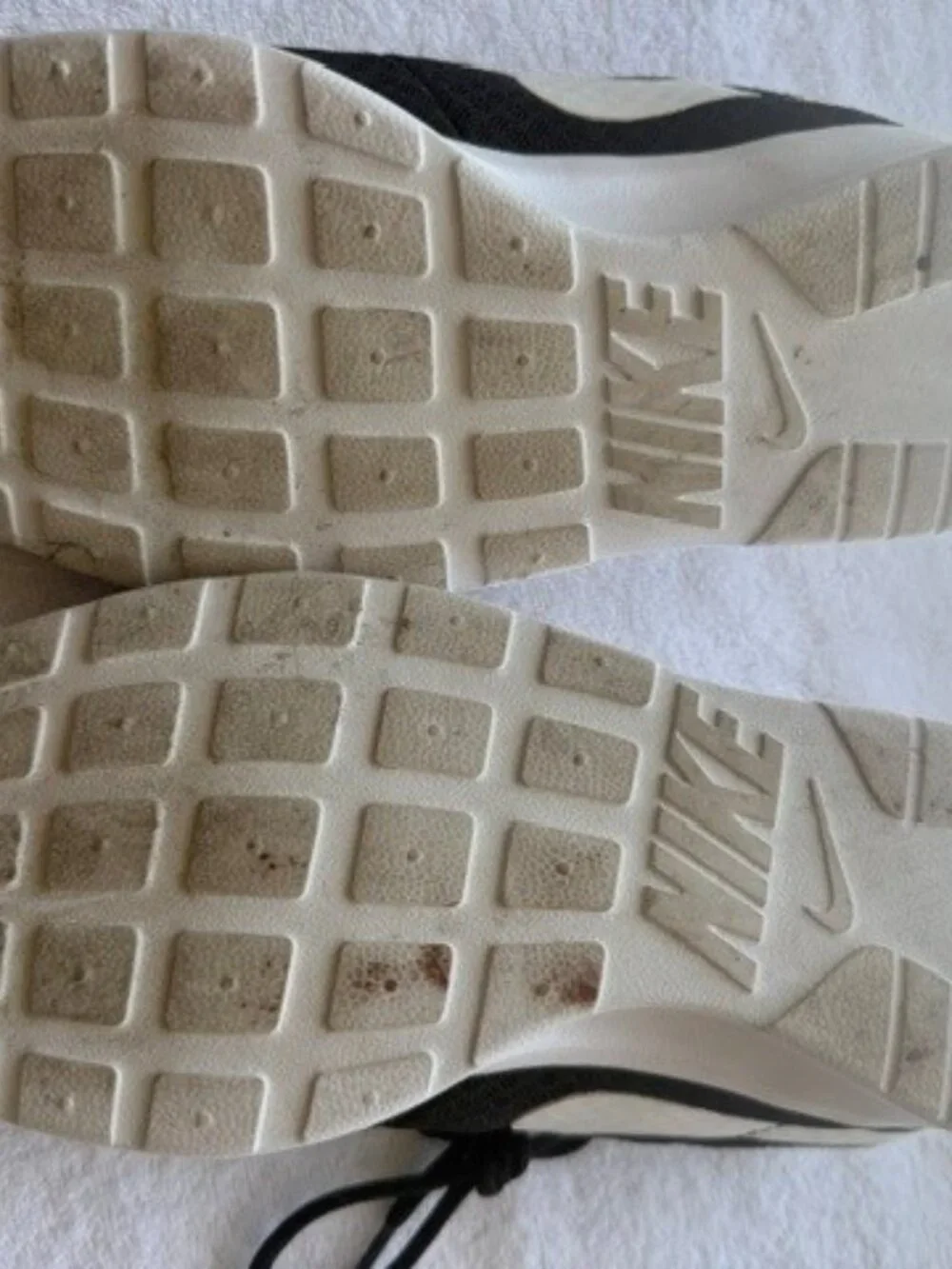 Nike size women