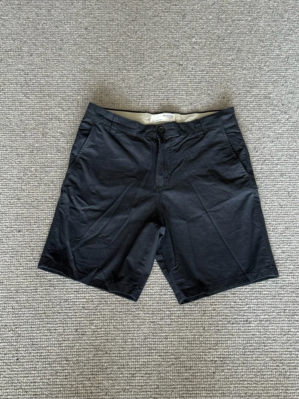 Selected Homme pairs casual