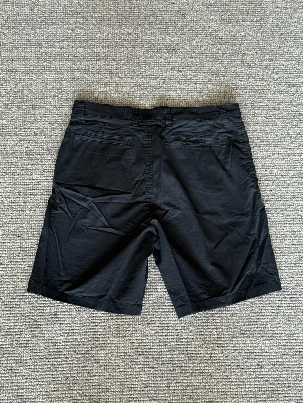 Selected Homme clean color