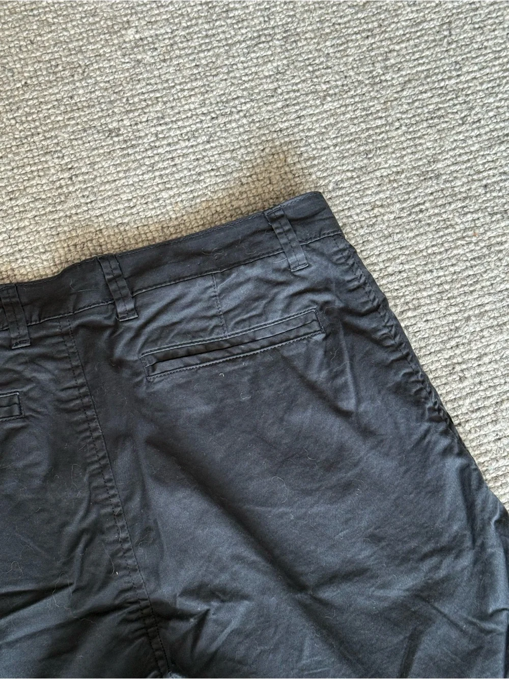 Selected Homme versatile good lightweight