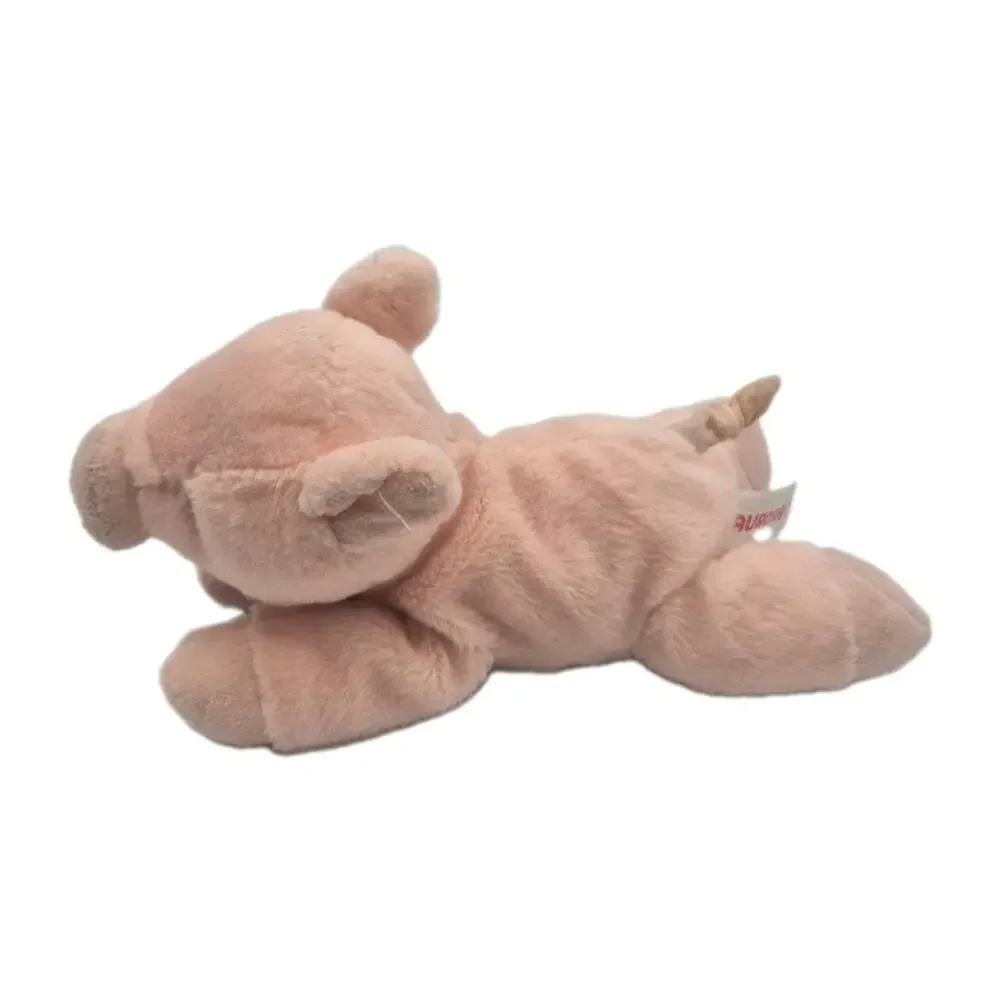 Aurora percy pig
