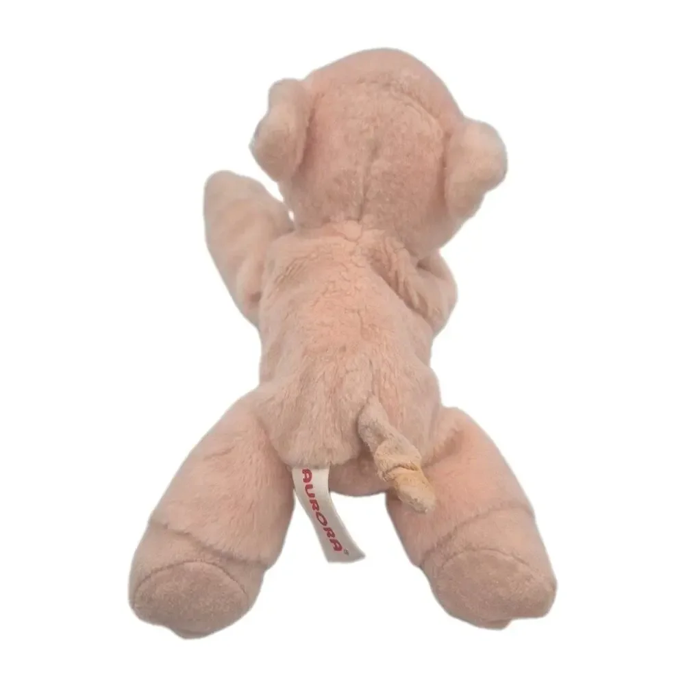 Aurora percy pig
