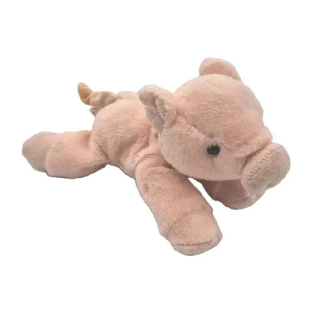 Aurora percy pig
