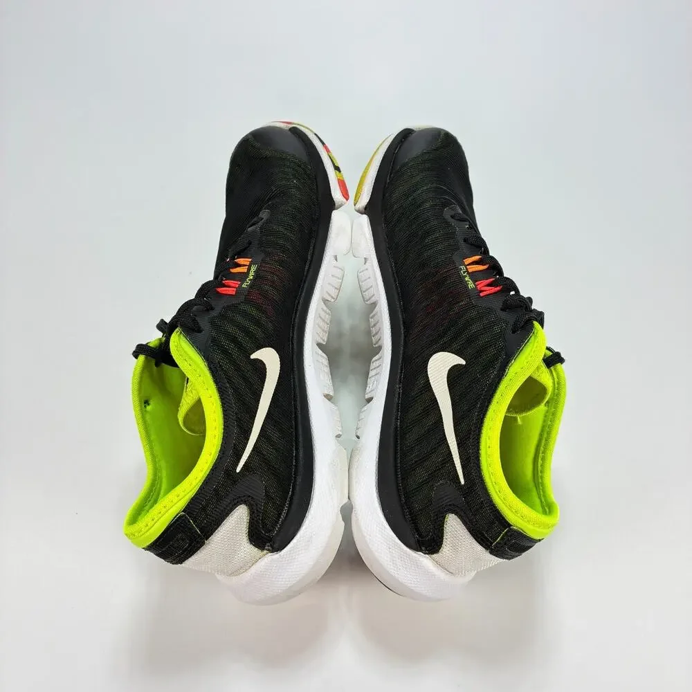 Nike flex supreme