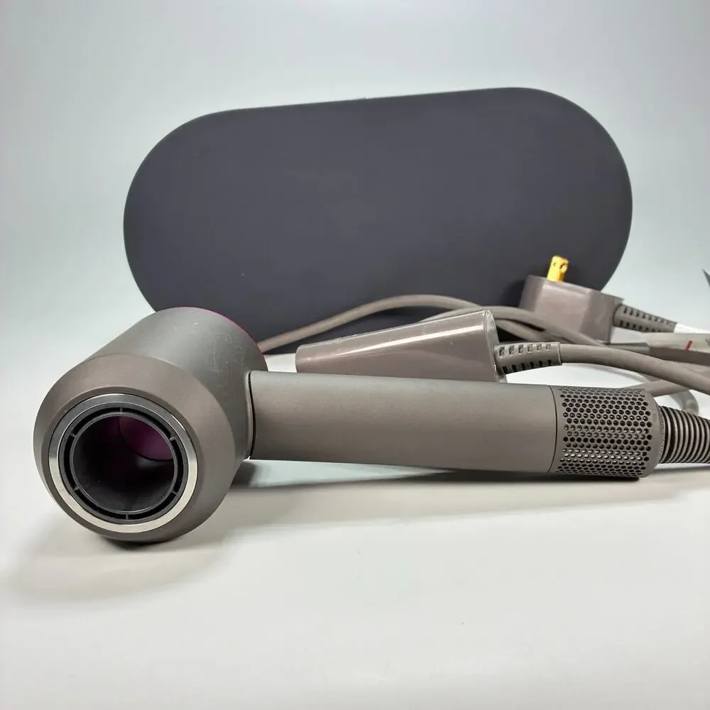 Dyson supersonic gray