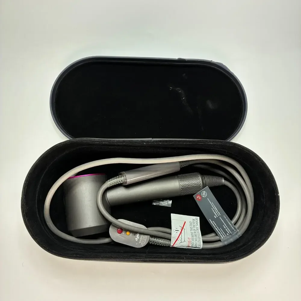 Dyson supersonic gray