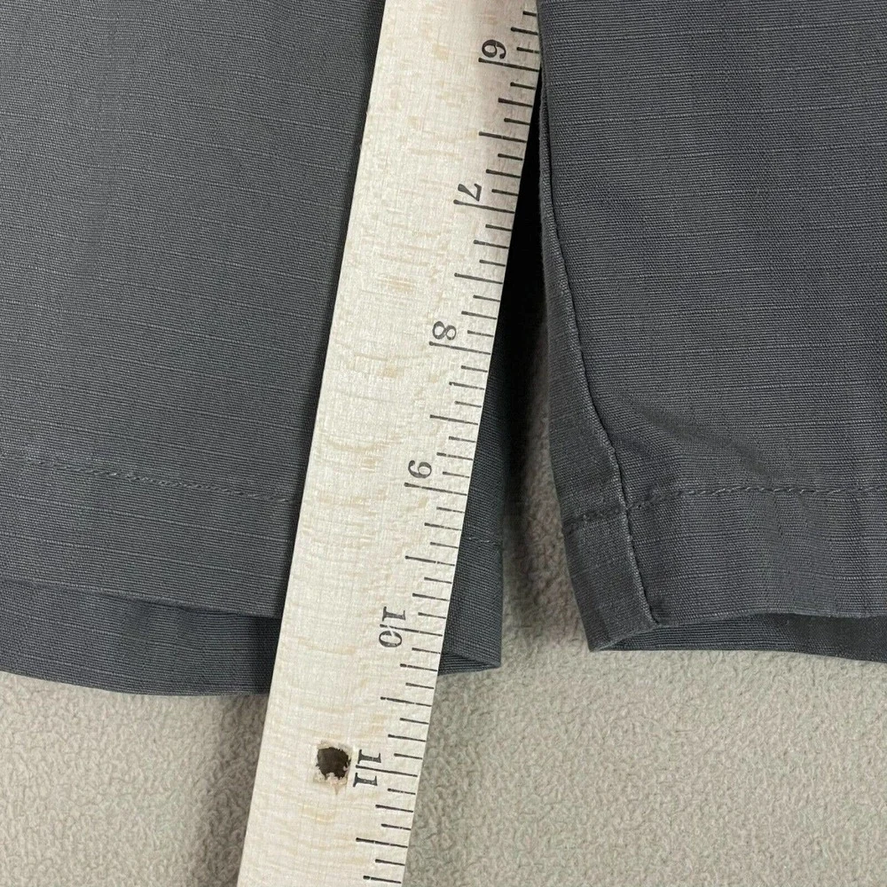LAPG Shorts Adult 28 Gray‎ Operator Tactical Shorts Cargo Workwear Outdoor Mens