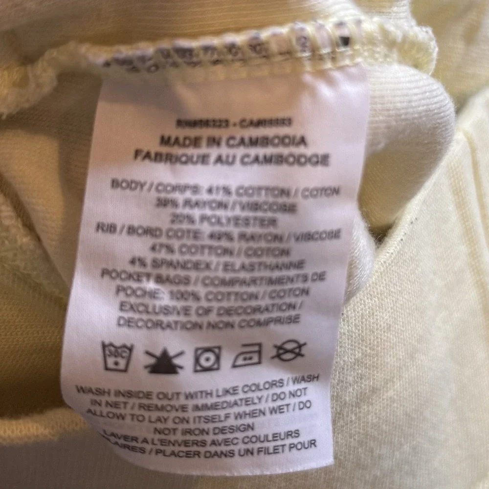 Nike pre loved