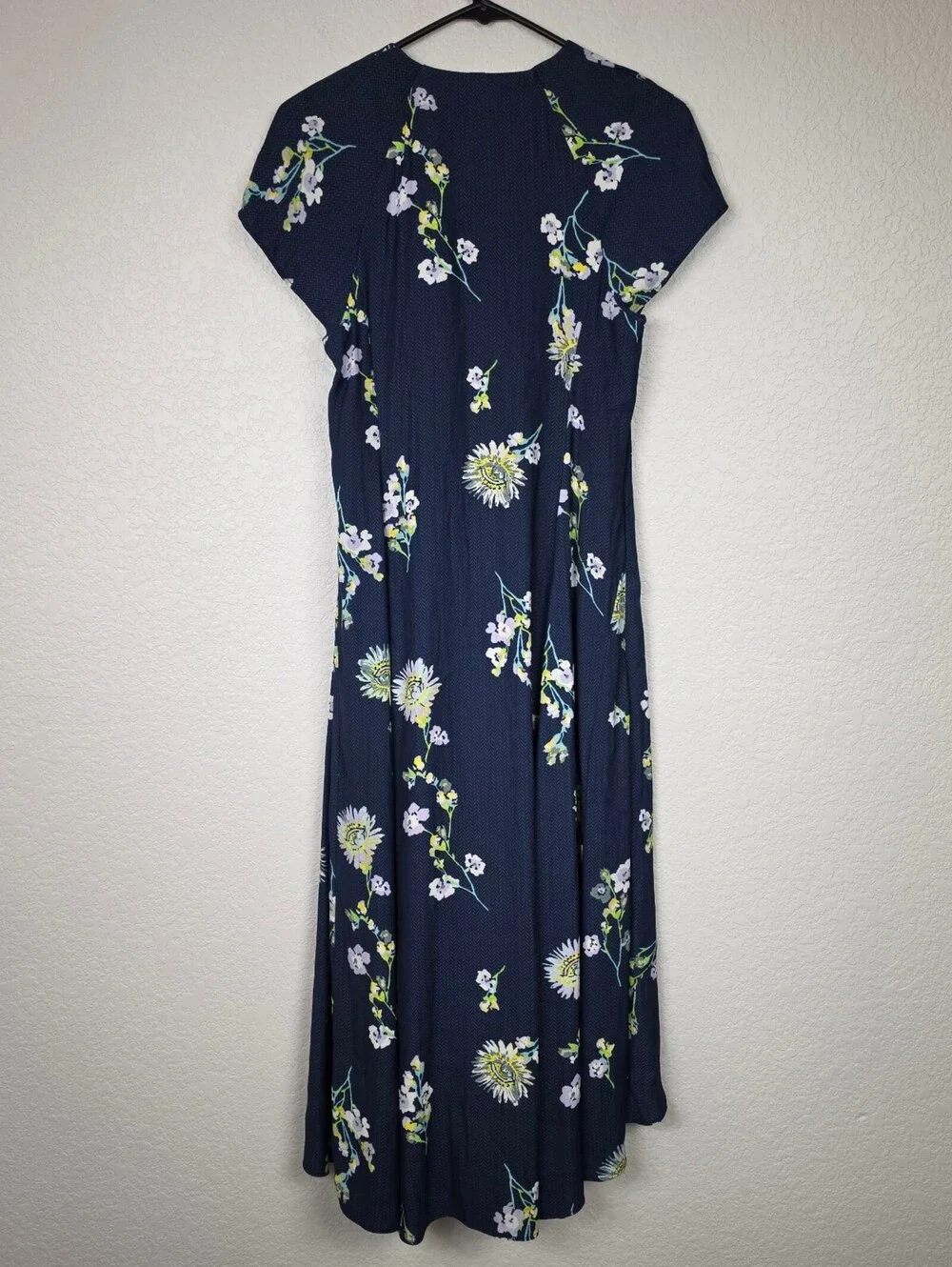 Free People pretty dress