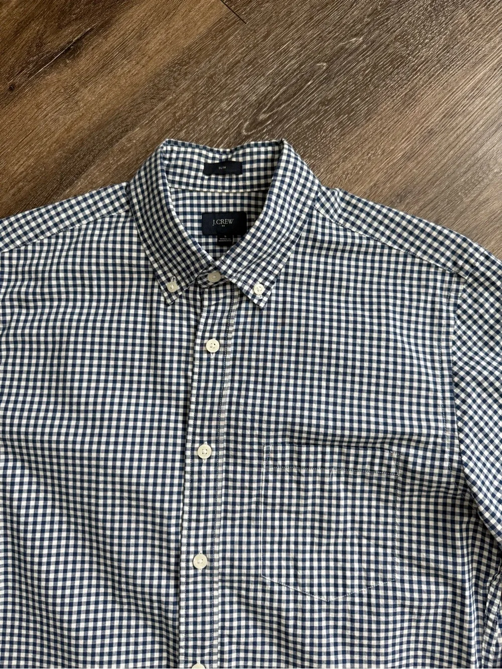J. Crew crew men’s
