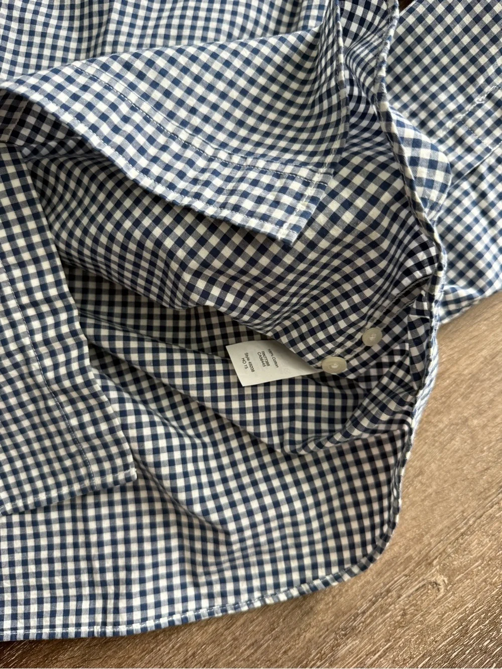 J. Crew crew men’s