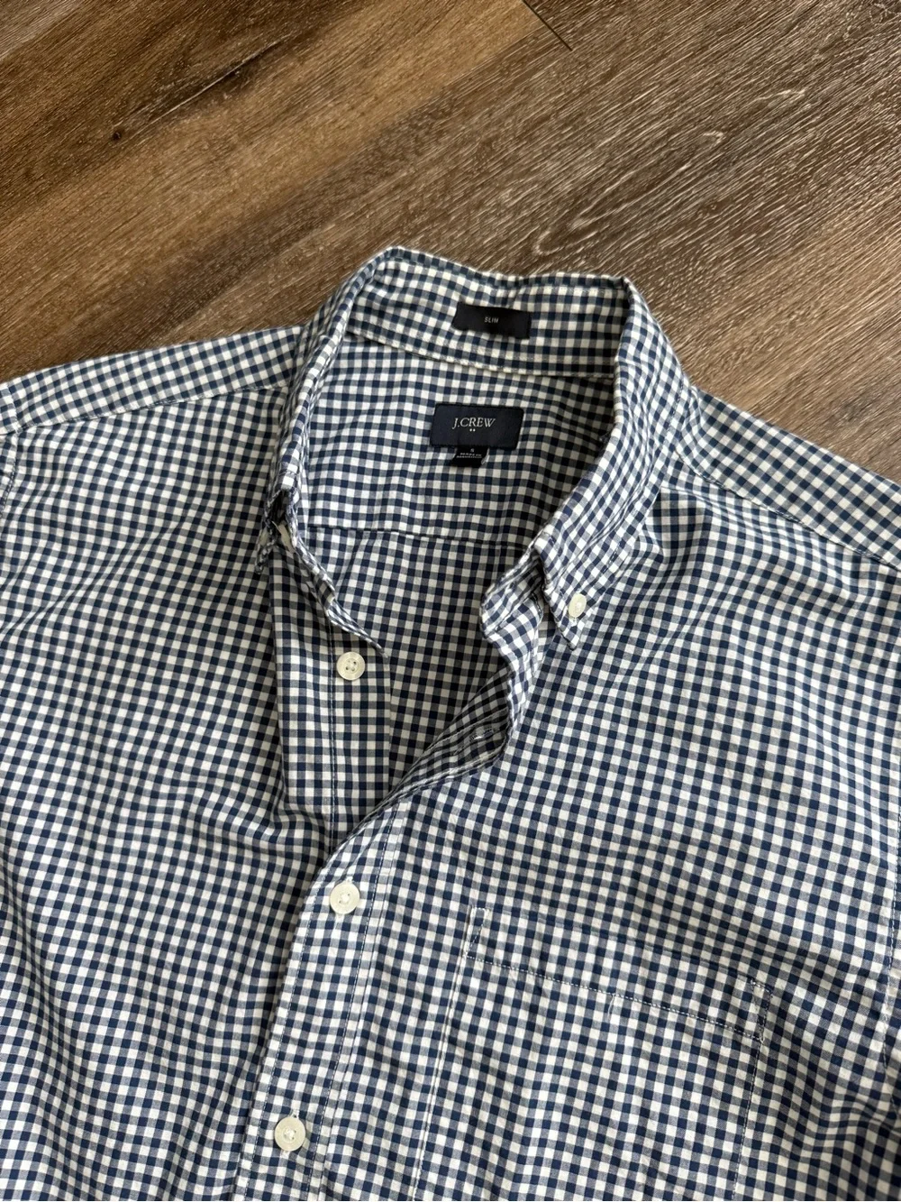 J. Crew crew men’s