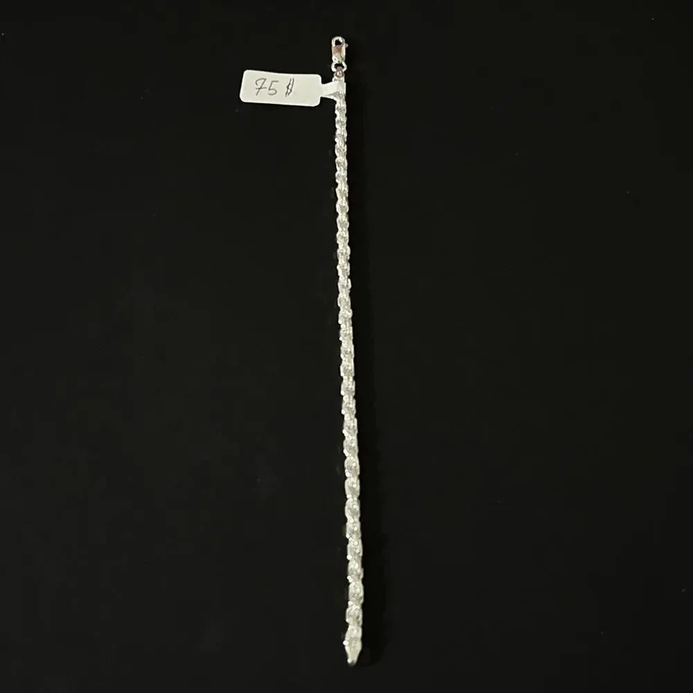 Unbranded bracelet gramos 2mm