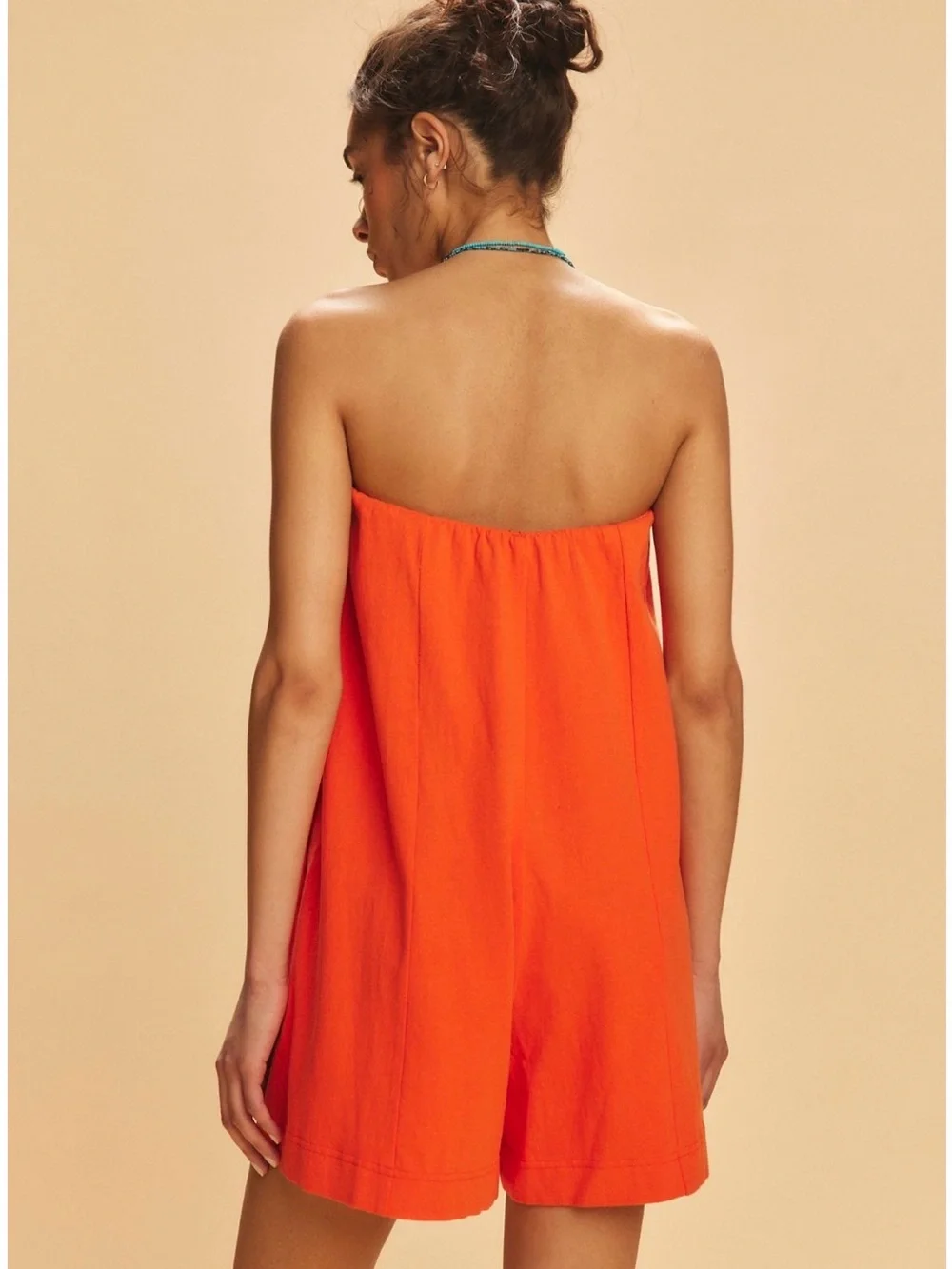 Free People outings romper more