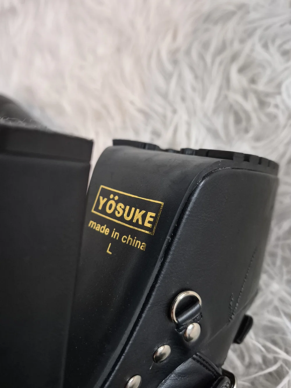 Yosuke shoes 20% all