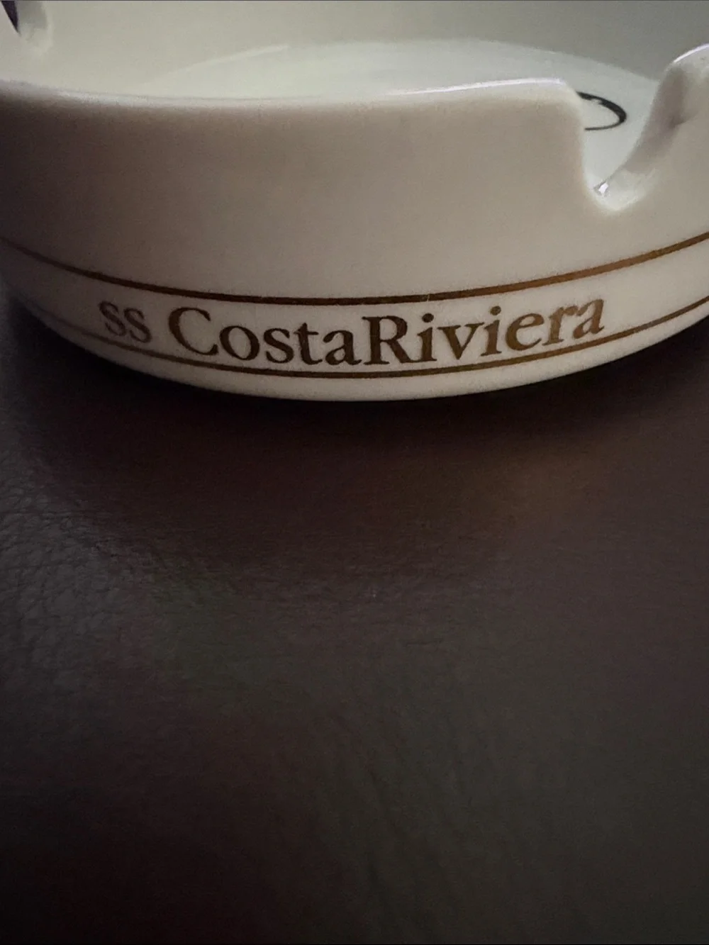 Costa vintage cruises