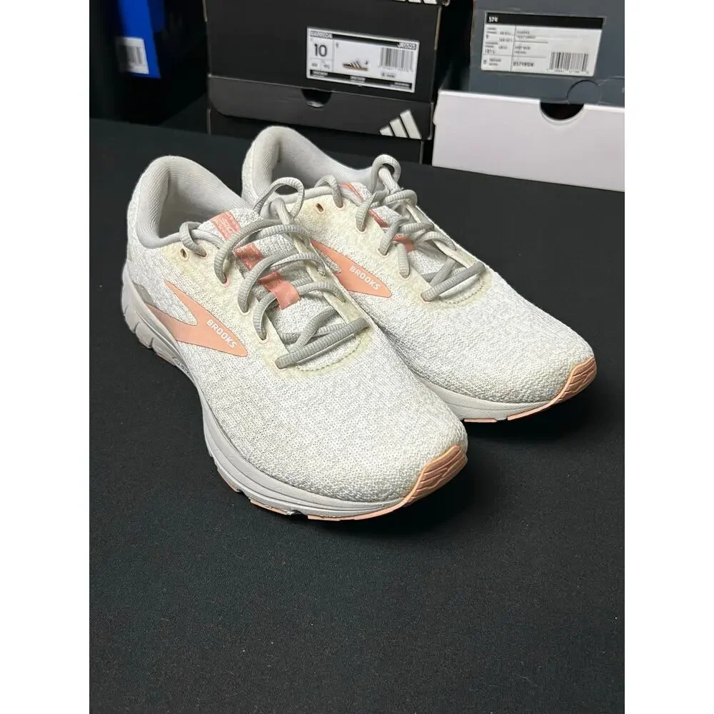 Brooks if 100% are