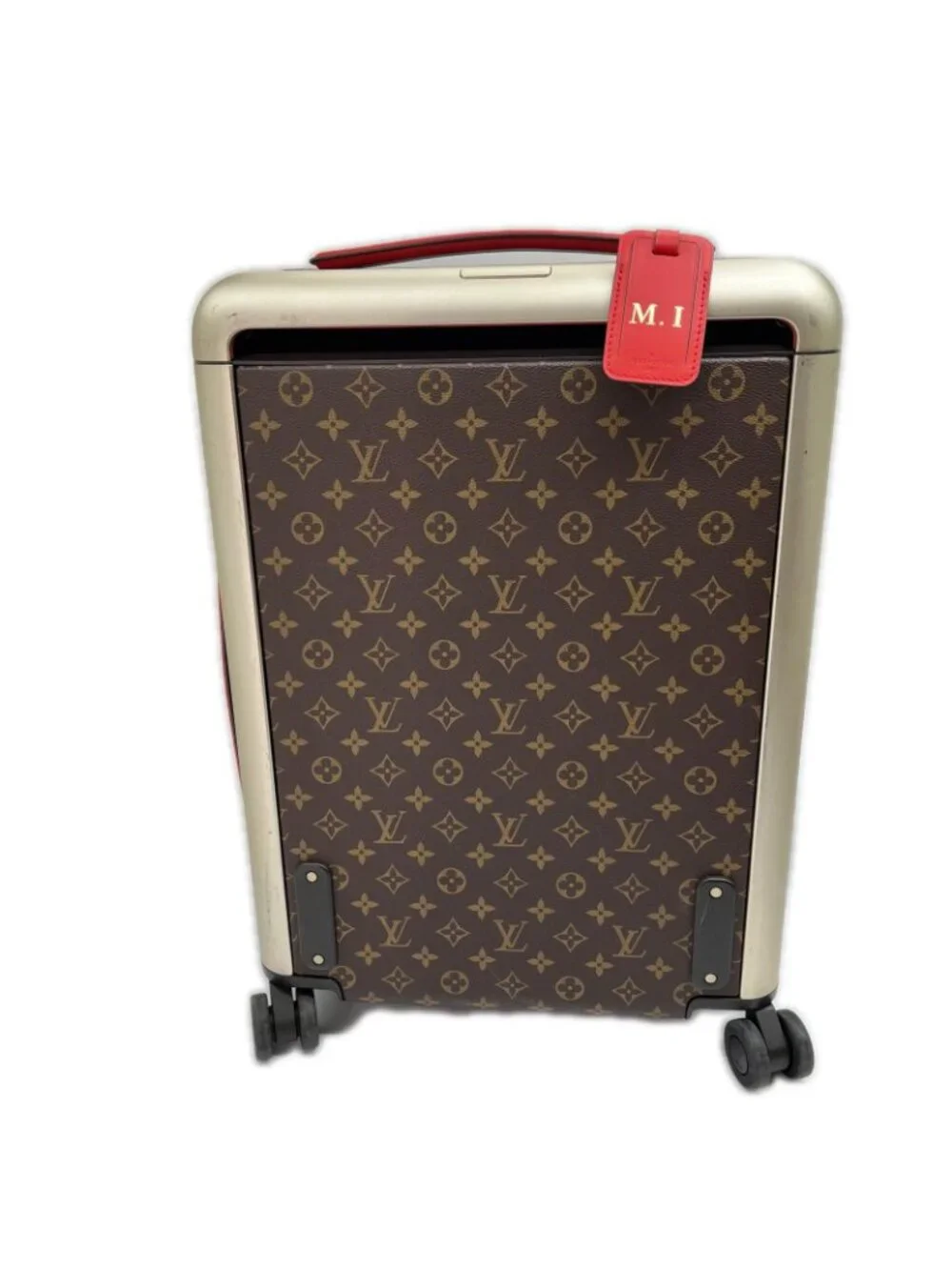 Louis Vuitton this authentic