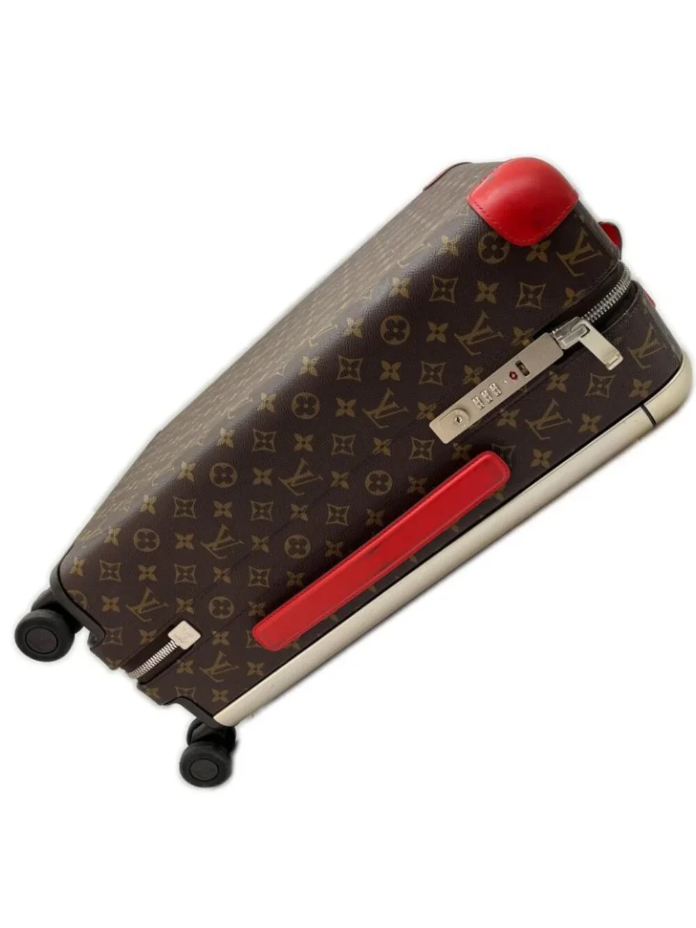 Louis Vuitton this authentic