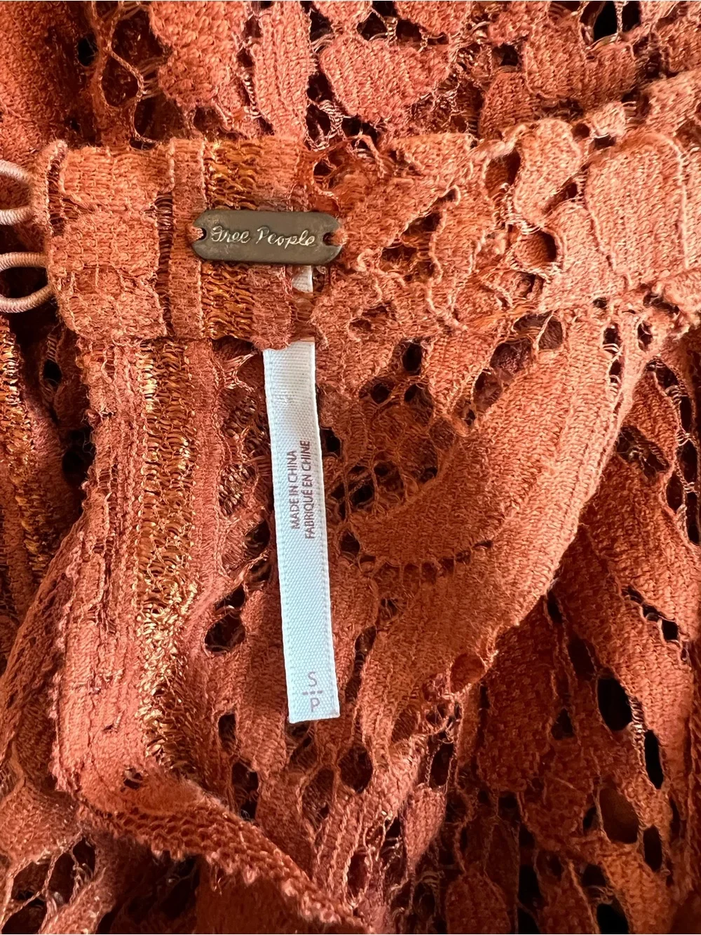 Free People free people