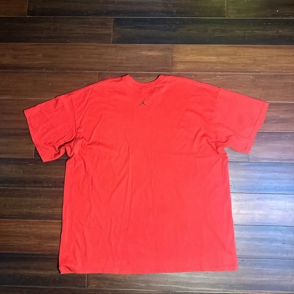 Jordan vintage shirt