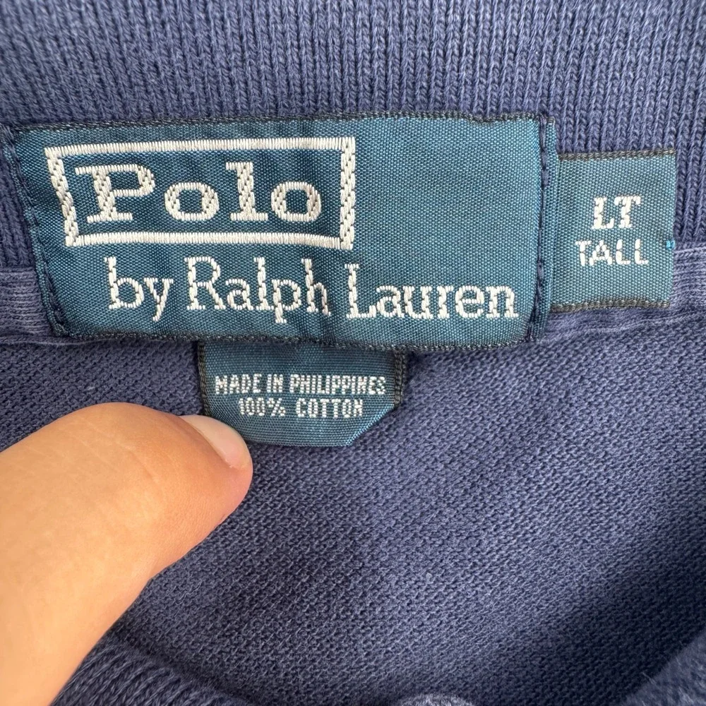 Polo Ralph Lauren polo ralph