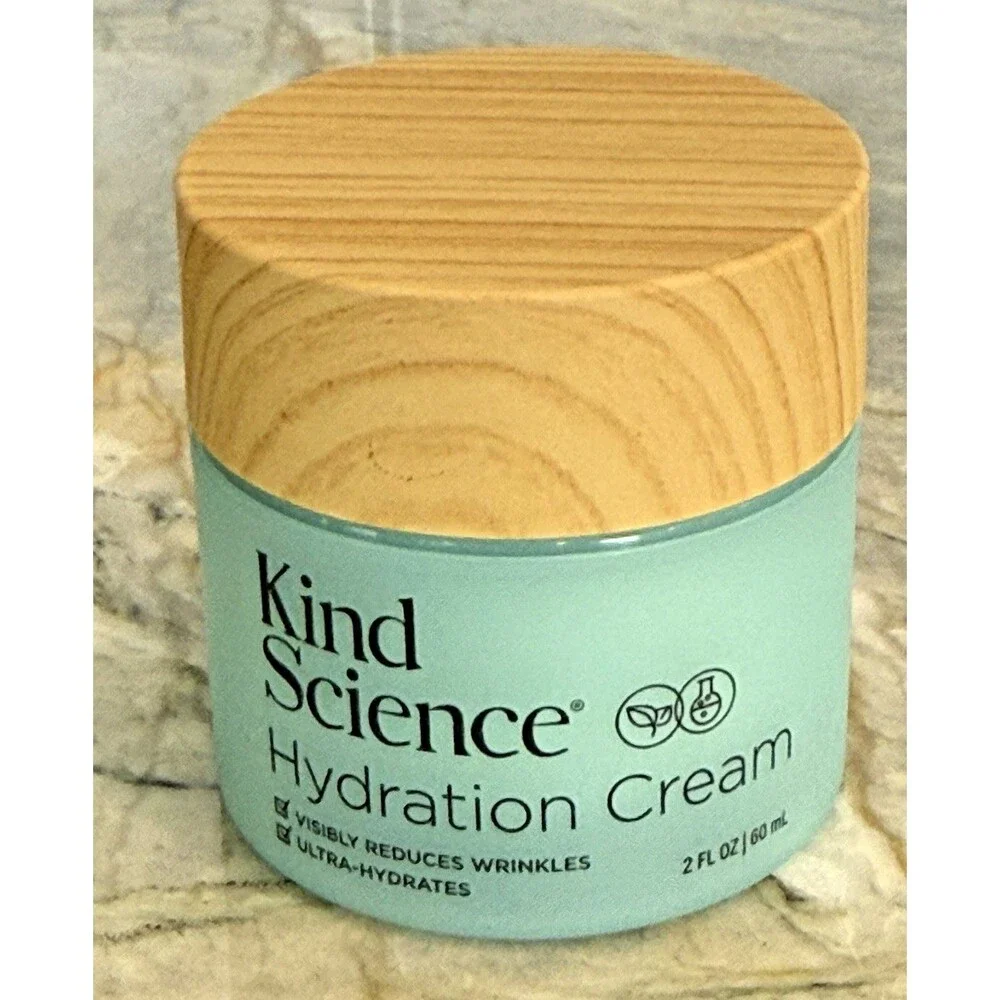 kind science kind science