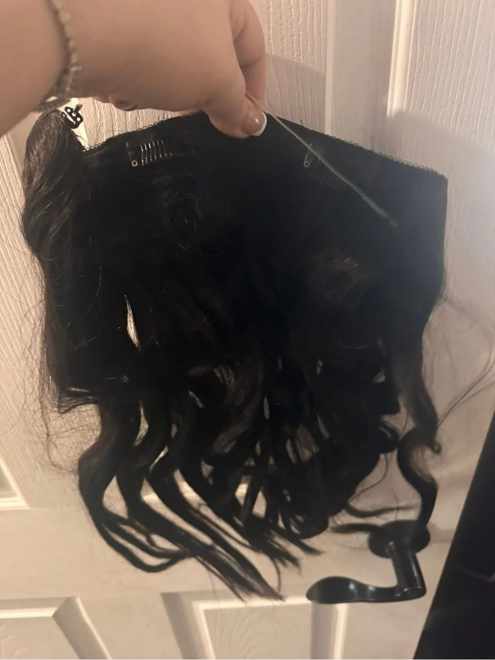Zala premium hair