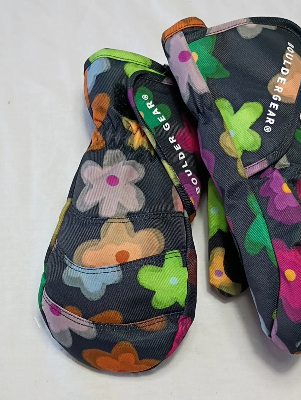 Boulder Gear nwt boulder