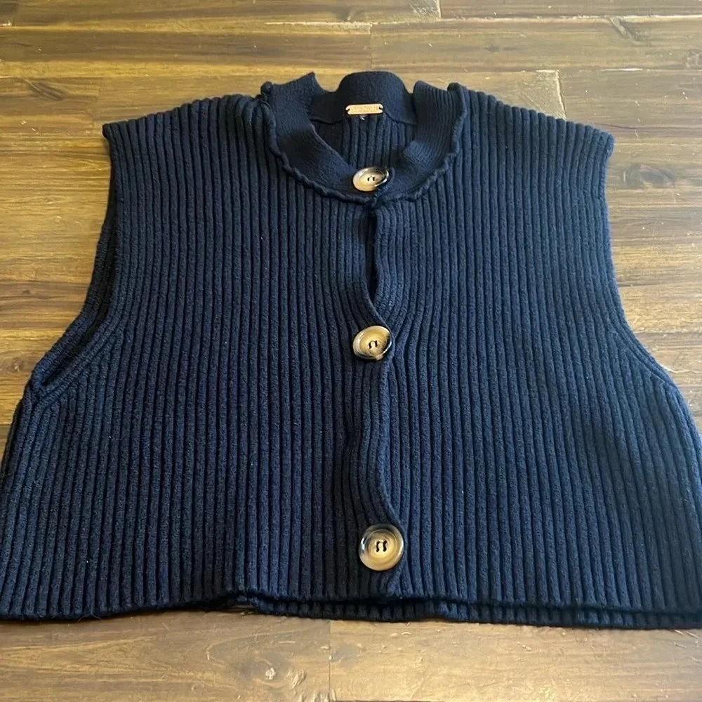 Free People great size