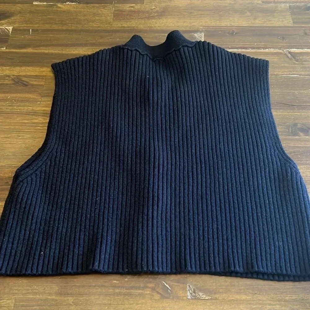 Free People great size