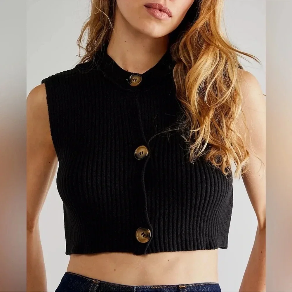 Free People great size