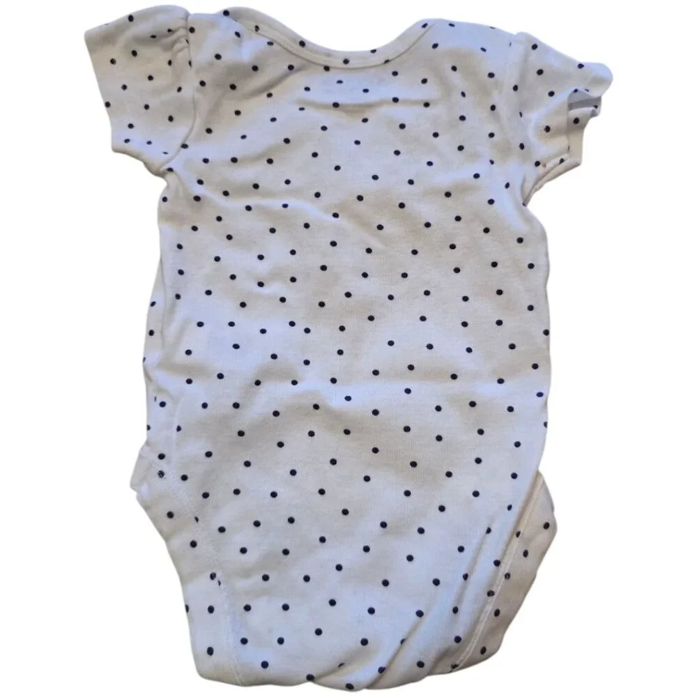 Baby Girl's 4 Piece Summer Bundle sz 3m