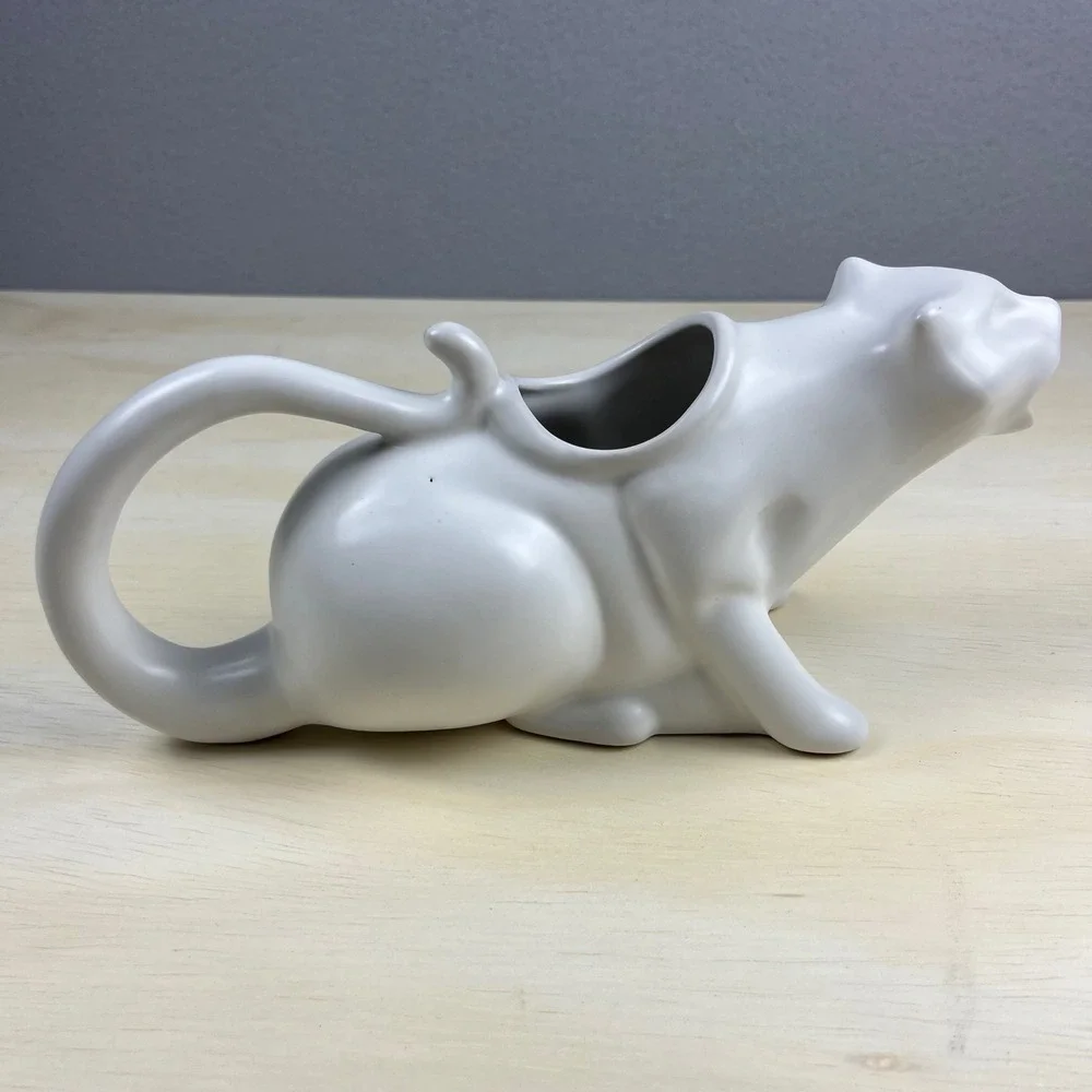N/A puking kitty